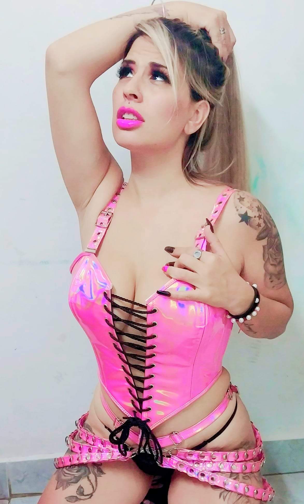 La “Seño Hot” será protagonista de una nueva edición de la gran fiesta del  sexo y el erotismo: Sexpoerótica - INFOZC NOTICIAS